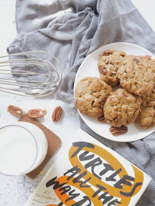 Costco’s Latest Bakery Cookies Are A Chocolate Cranberry Paradise